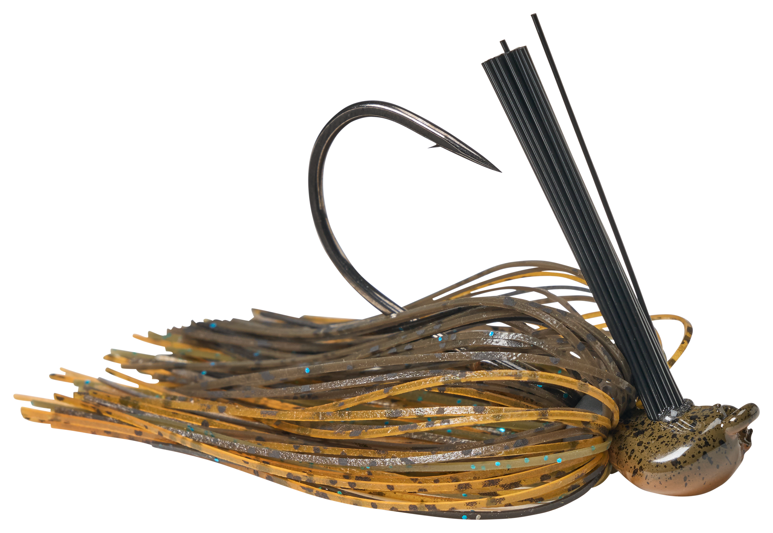 Dirty Jigs Tackle Tour Level Pitchin' Jig | Bass Pro Shops